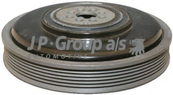 JP GROUP 1118302600