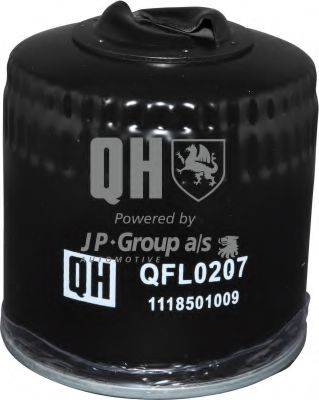 JP GROUP 1118501009