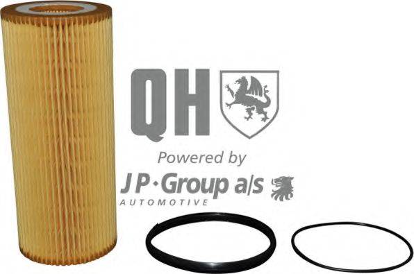 JP GROUP 1118501709