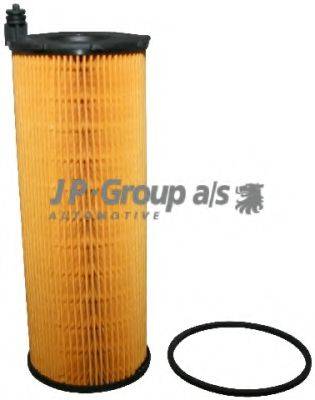 JP GROUP 1118502600