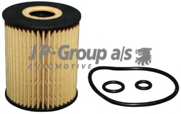 JP GROUP 1118502800