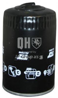 JP GROUP QFL0141 Масляний фільтр