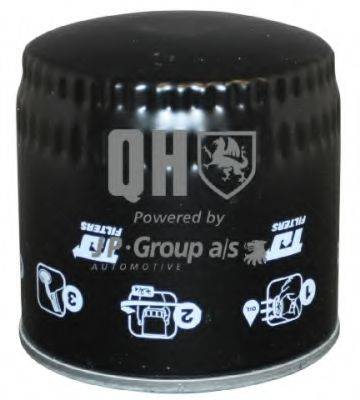 JP GROUP 4318501009