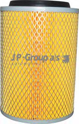 JP GROUP 1118605300