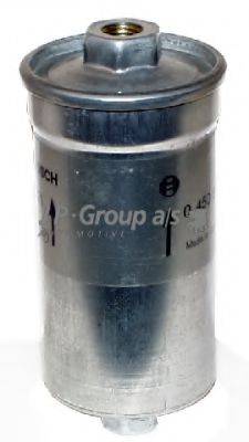JP GROUP 1118700800