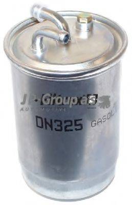 JP GROUP 1118702600