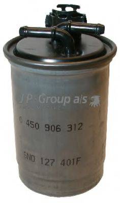 JP GROUP 1118703000