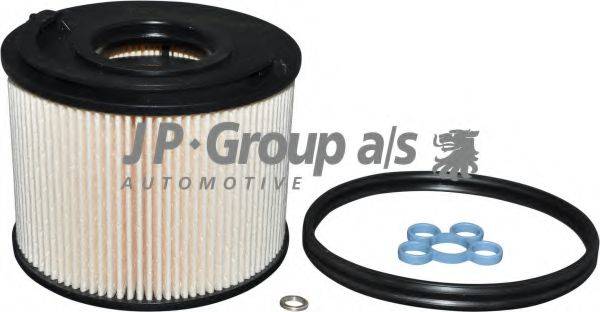 JP GROUP 1118703600