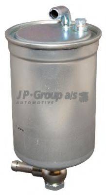 JP GROUP 1118704000