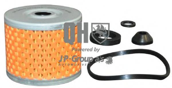 JP GROUP 4118700909