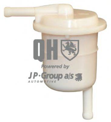 JP GROUP 4018700509
