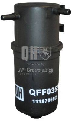 JP GROUP 1118706809