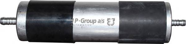 JP GROUP 1118707100