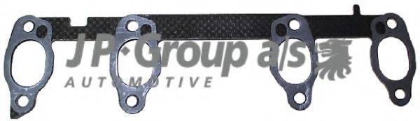 JP GROUP 1119604200