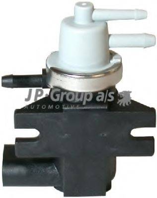 JP GROUP 1119900602