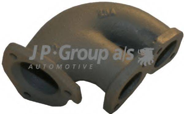 JP GROUP 21.120 Колектор, система випуску
