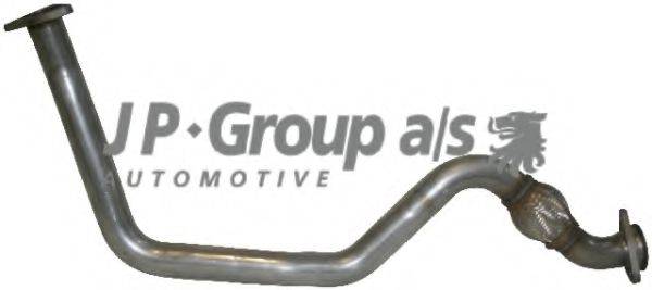 JP GROUP 1120201000