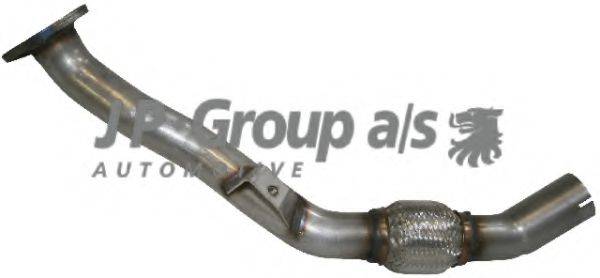 JP GROUP 1120202000