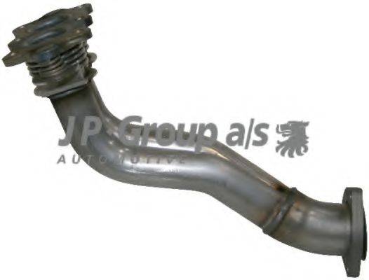 JP GROUP 1120204800