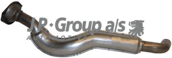 JP GROUP 1120205500