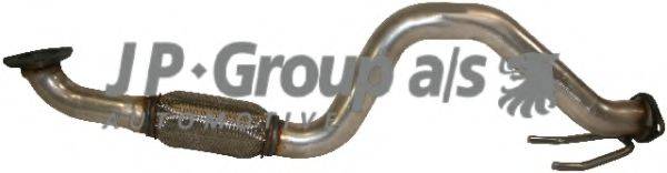 JP GROUP 1120207000