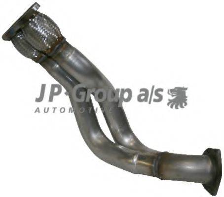 JP GROUP 1120208100