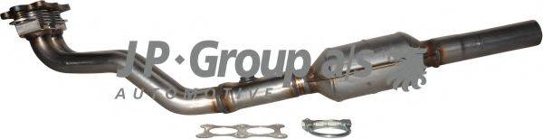 JP GROUP 1120302100