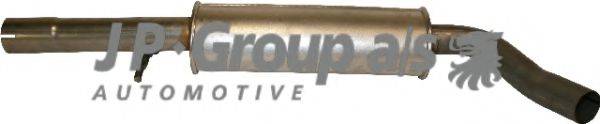 JP GROUP 1120502700