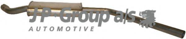 JP GROUP 1120503800