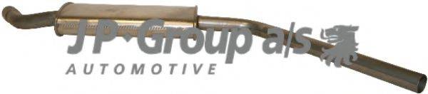 JP GROUP 1120504000