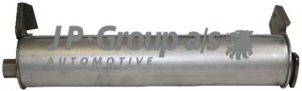JP GROUP 1120601600