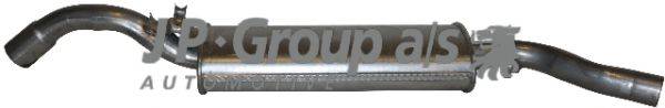 JP GROUP 1120602400