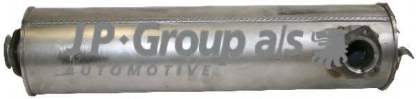 JP GROUP 1120608100