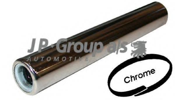 VAG 113251163L Труба вихлопного газу