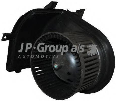 JP GROUP 1126101100