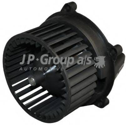 JP GROUP 1126101600