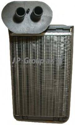 JP GROUP 1126300900