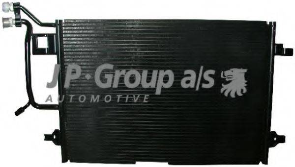 JP GROUP 1127200900