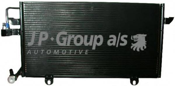 JP GROUP 1127201800