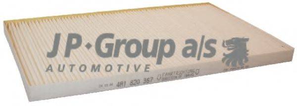 JP GROUP 1128100800