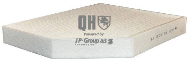 JP GROUP 1128104009
