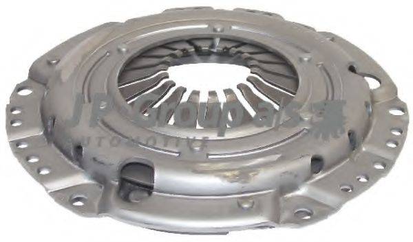 VAG 047141025F натискний диск зчеплення