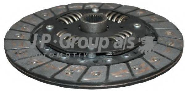 JP GROUP 1130200400