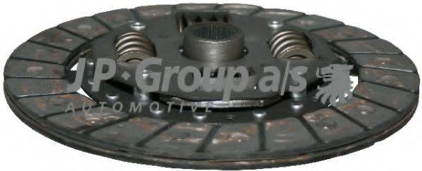 SACHS 1878600603 диск зчеплення