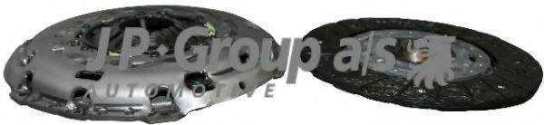 VAG 070 141 015N Комплект зчеплення