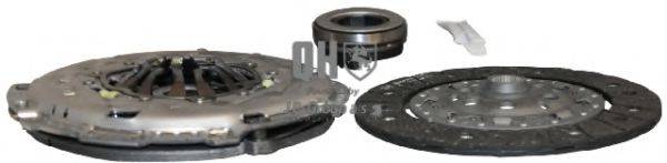 VAG 03G 141 015F Комплект зчеплення