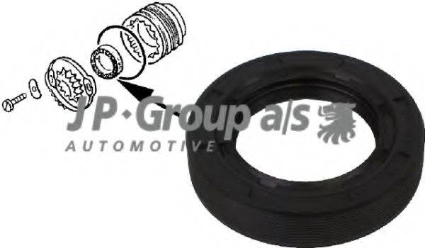 JP GROUP 1132101100