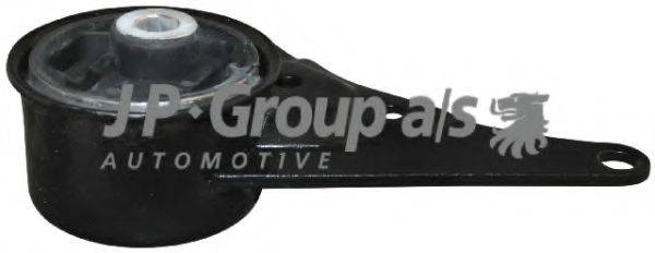 JP GROUP 3066 Підвіска, ступінчаста коробка передач