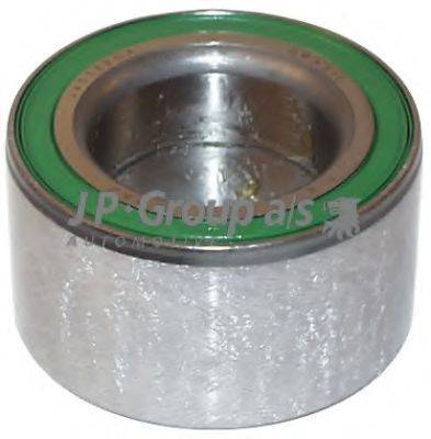 VAG ZBC407625 Підшипник маточини колеса