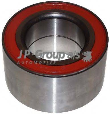 VAG 701501287D Підшипник маточини колеса